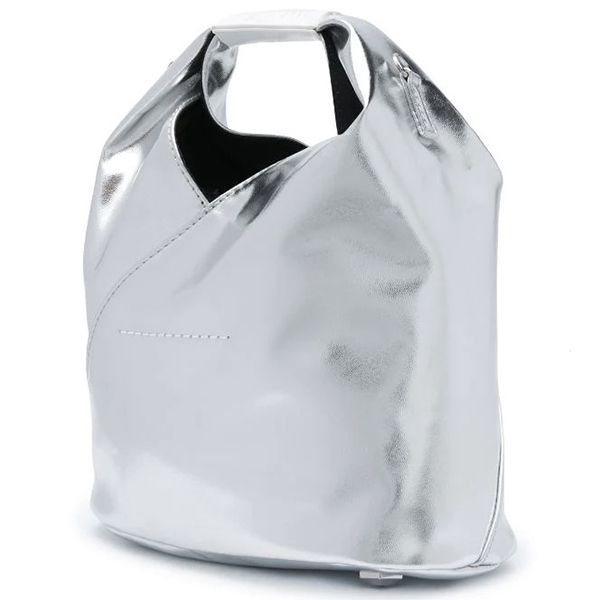 メゾンマルジェラ トップハンドルハンドバッグコピー ポリウレタン 100% S41WD0040P3630